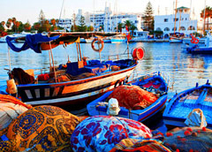 Croisière Tunisie Princess Cruises