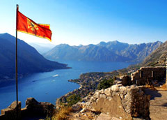 Croisière Montenegro