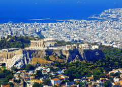 Croisière Grèce Ponant