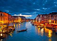 Croisière Venise