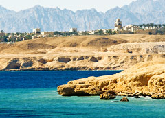 Croisière Sharm el Sheikh